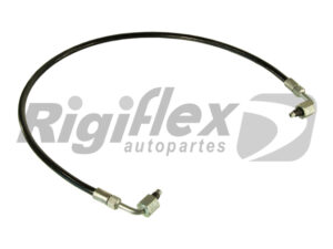 FLEXIBLE REVATIMIENTO DE CABINA MOD.114-124